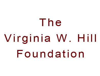 Virginia-Hill-Foundation - Hope Communities