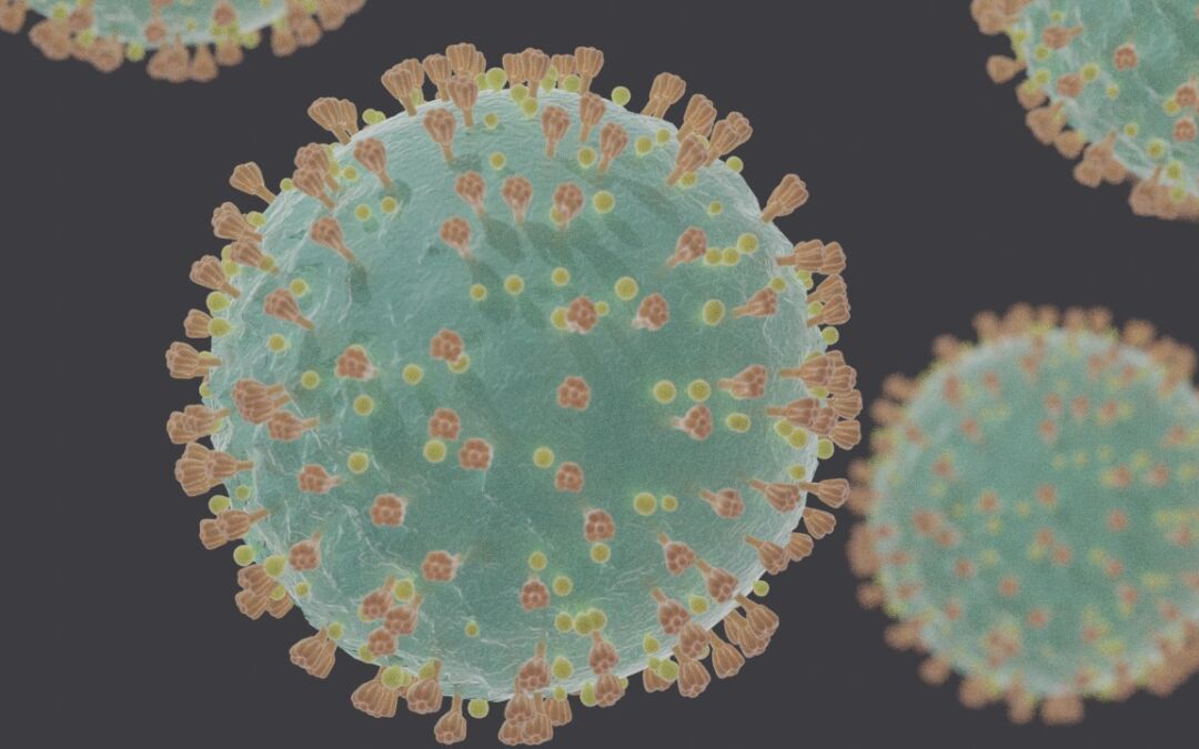 Important Information about Coronavirus
