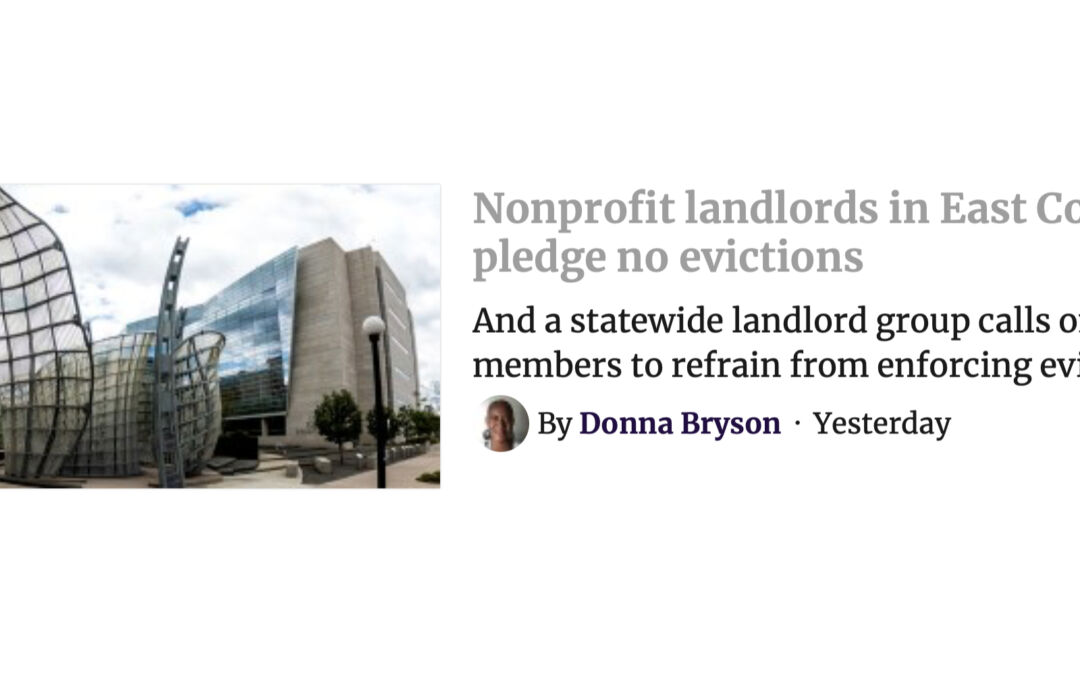 Denverite: Nonprofit Landlords Support Residents in Crisis