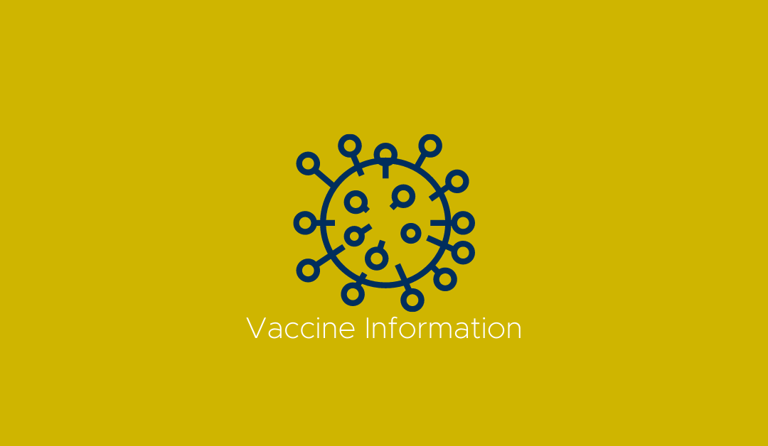 Vaccine Information – Spanish