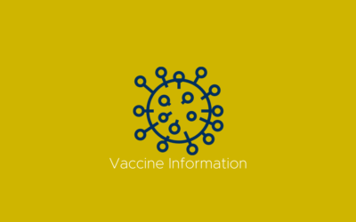 Vaccine Information – English
