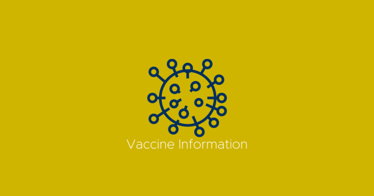 Vaccine Information - Amharic