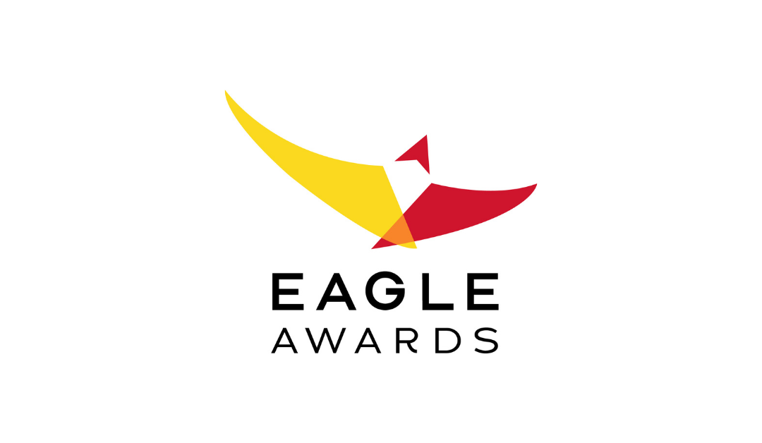 Hope Communities wins 2021 Eagle Award
