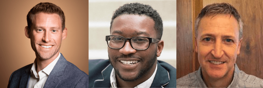 Welcoming New Board Members