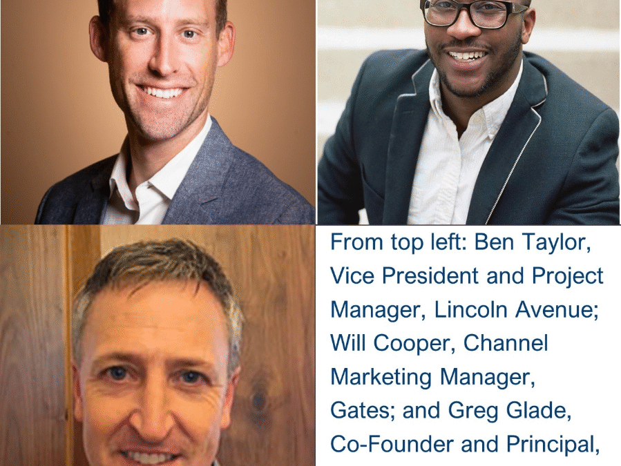 Welcoming New Board Members