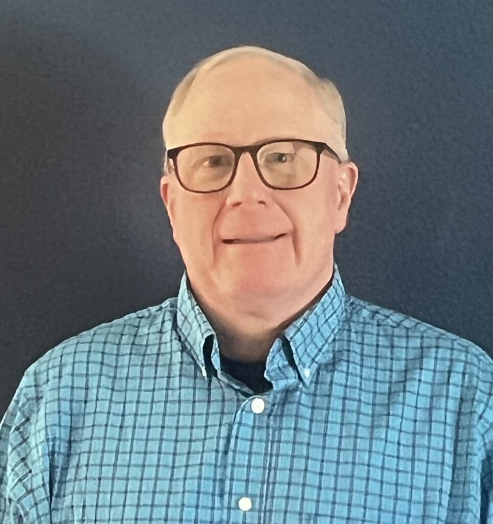 david bell - Hope Communities