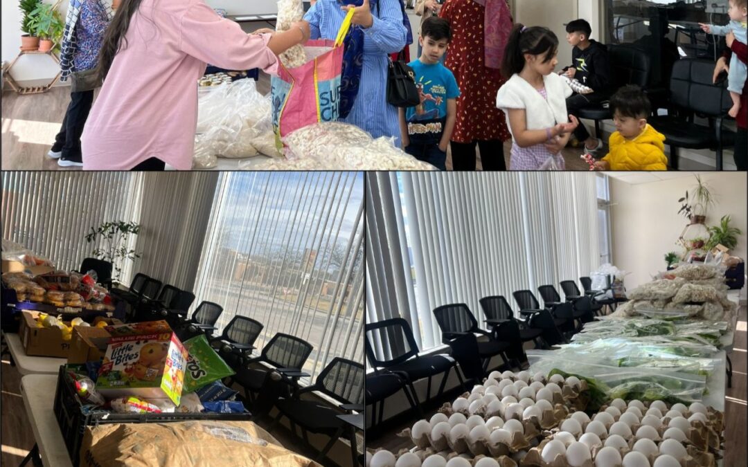 Expanding Access in Northglenn