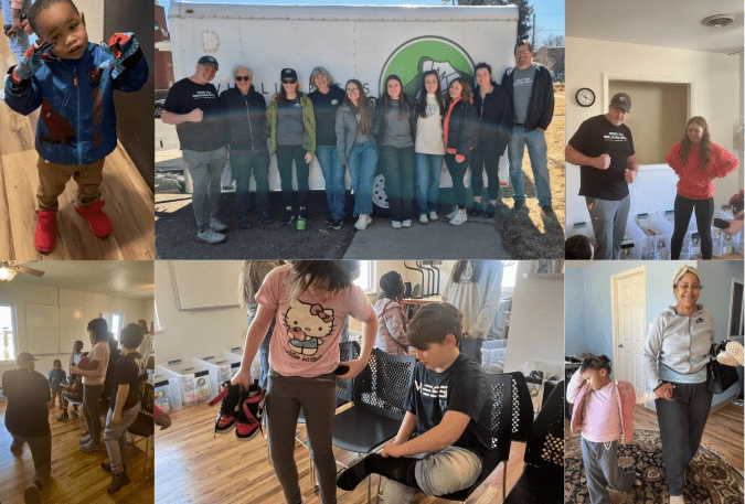 Wholly Supported, Fully Seen